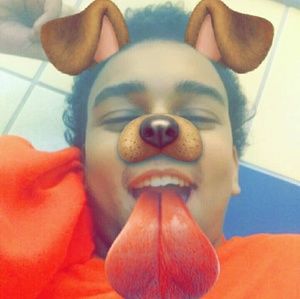 Meet your Posher, Ty